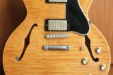 Gibson Memphis Hand Select 1963 ES-335 Vintage Natural-1a.jpg